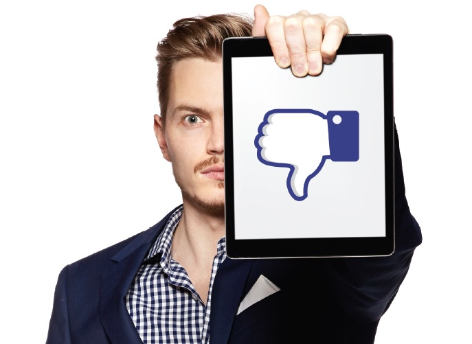 Social Media Complaints