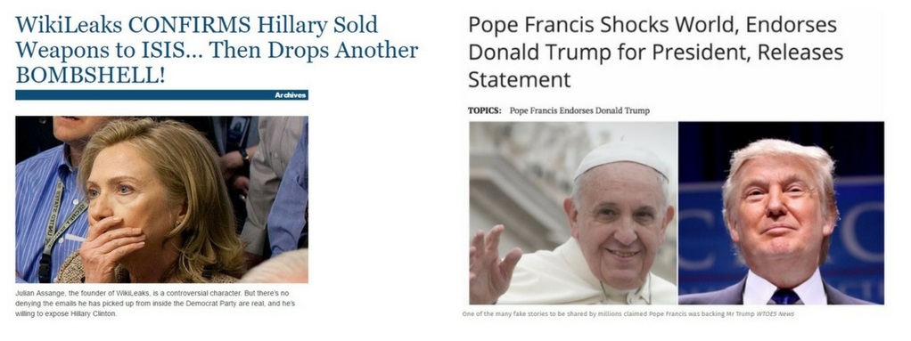 Fake News
