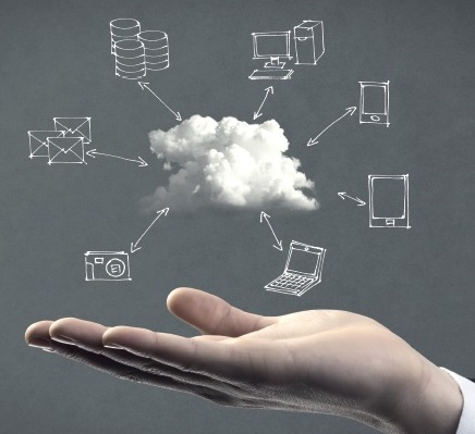 Information Management web