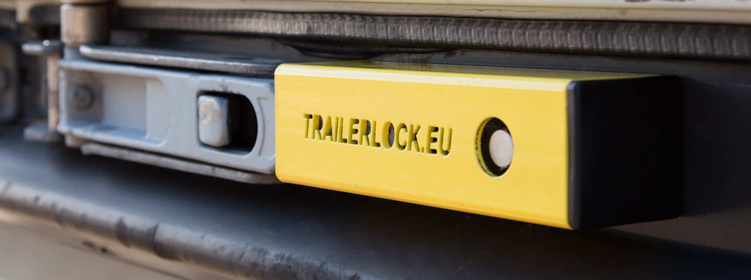 Trailerlock