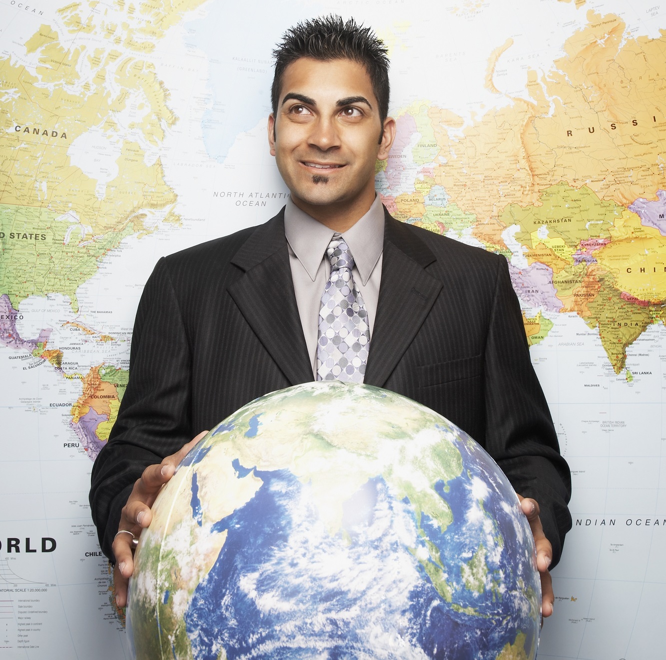 Global Mobility