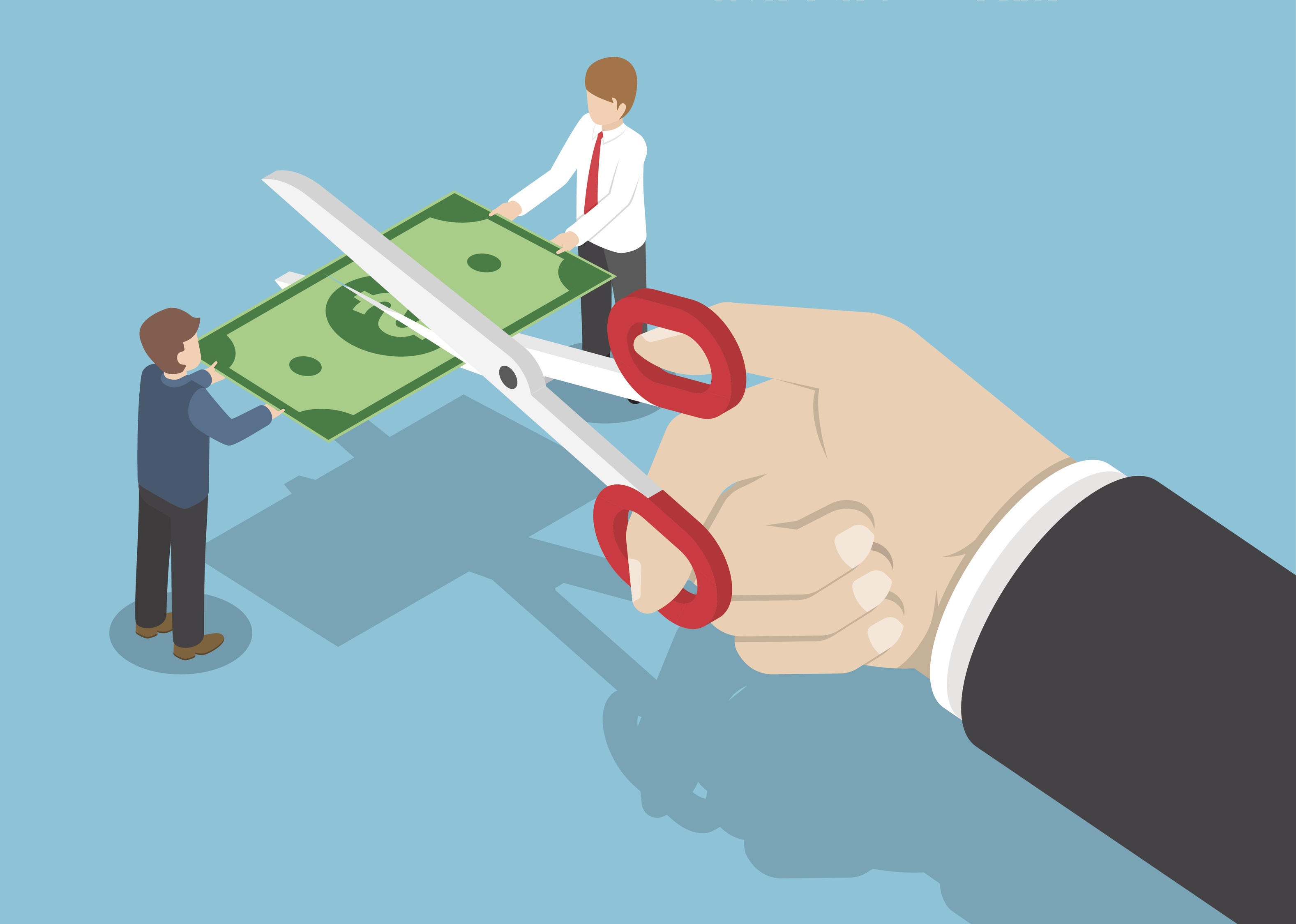 Economic Uncertainty