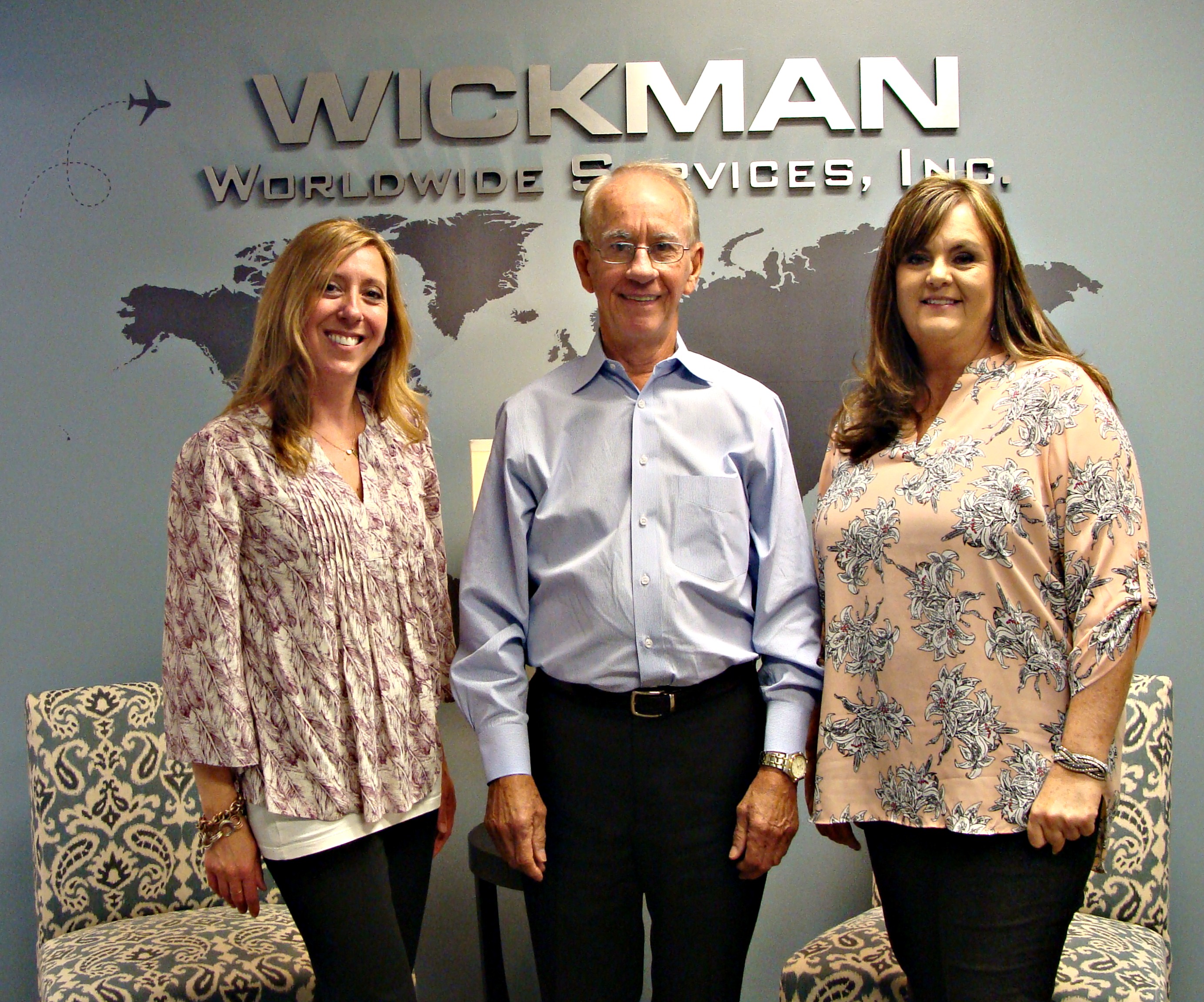 Wickman Worldwide Services