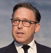 Richard Burnett Richard Burnett