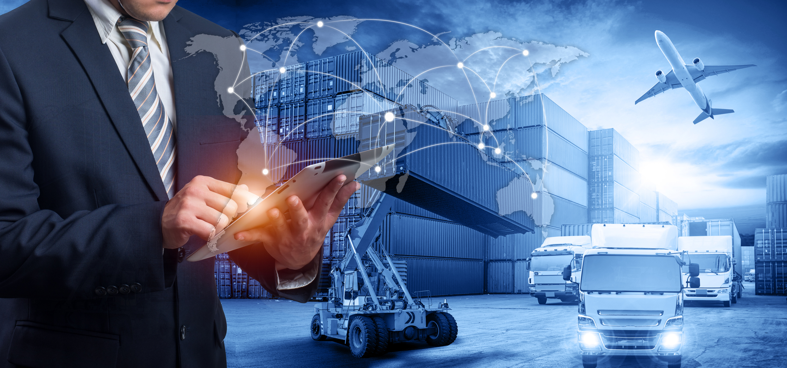 Marine Transport International