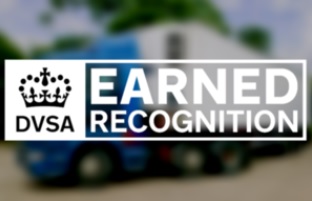 DVSA Earned Recognition Scheme
