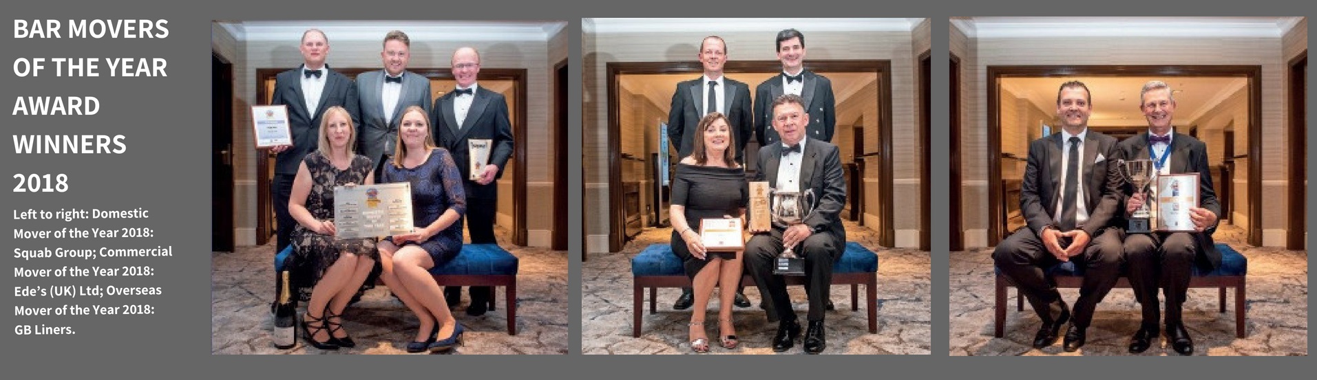 BAR Movers of the Year