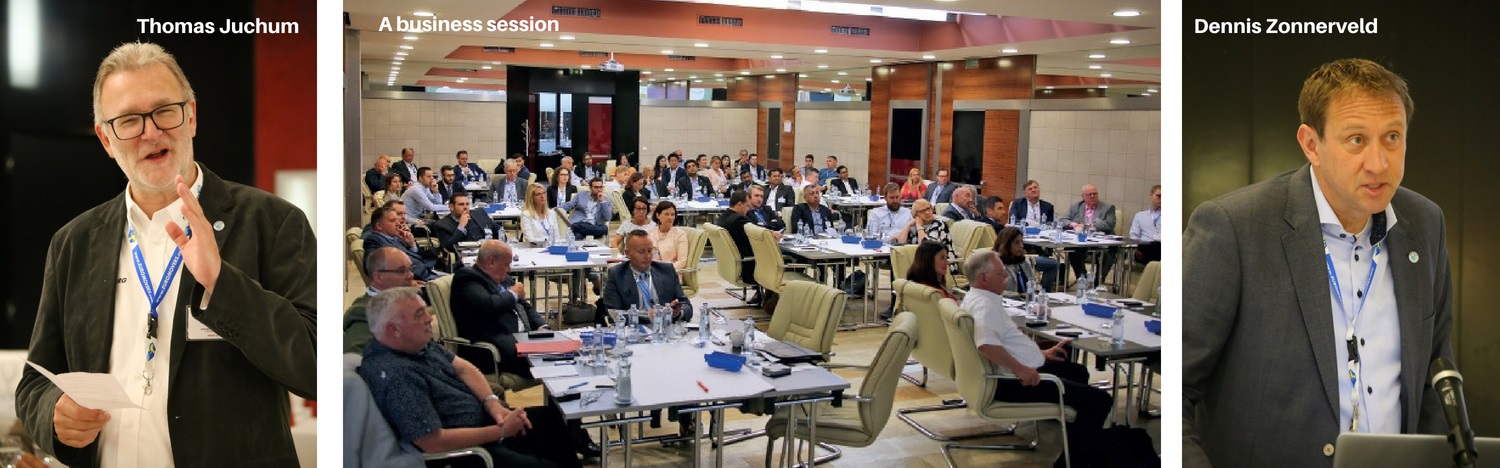 EUROMOVERS Convention