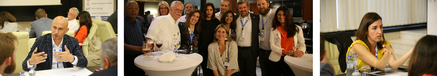 EUROMOVERS Convention