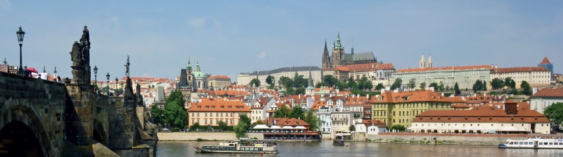 Prague