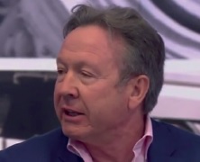 Rod McKenzie Rod McKenzie