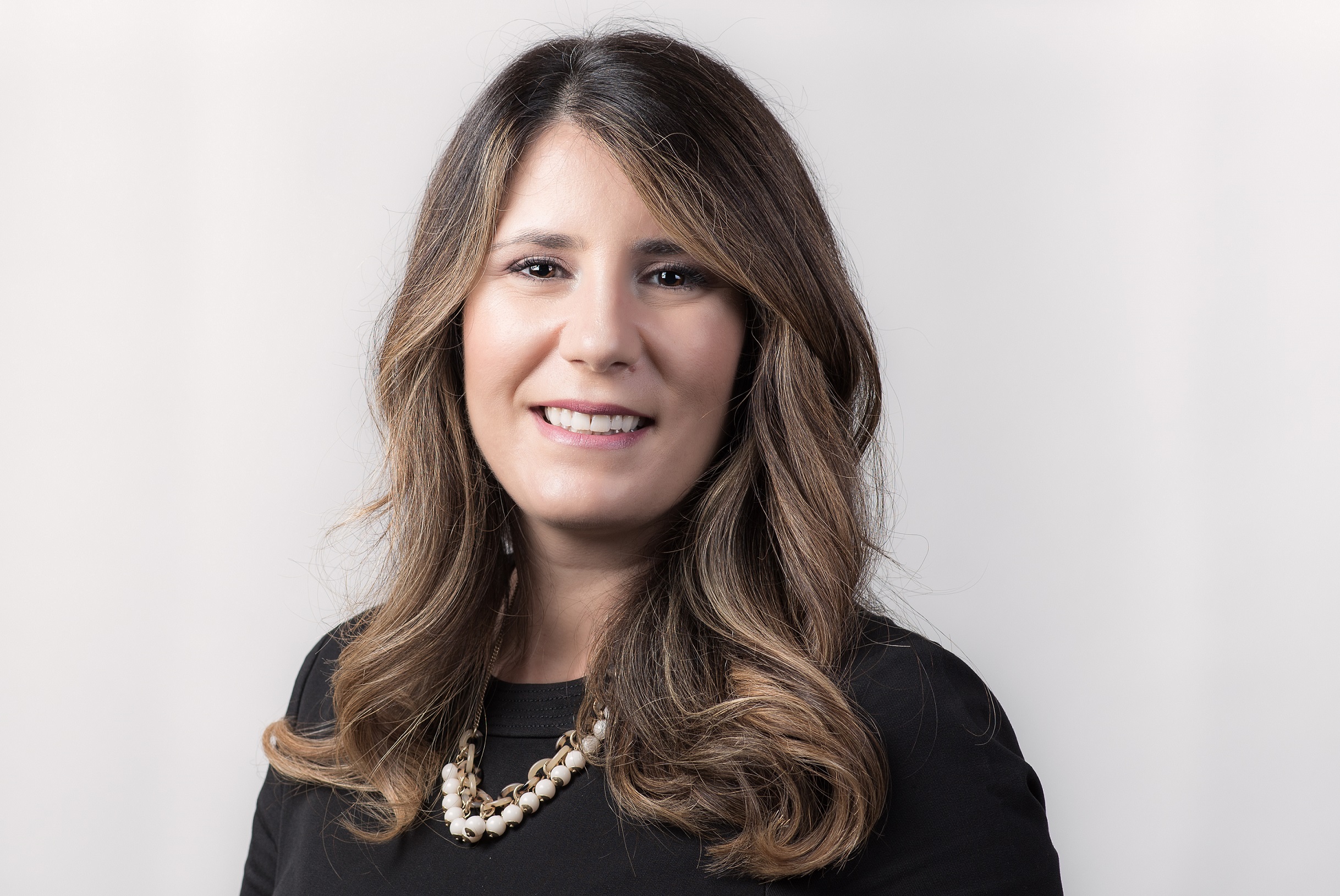 Liana Ciatto VP of Account Management Liana Ciatto VP of Account Management