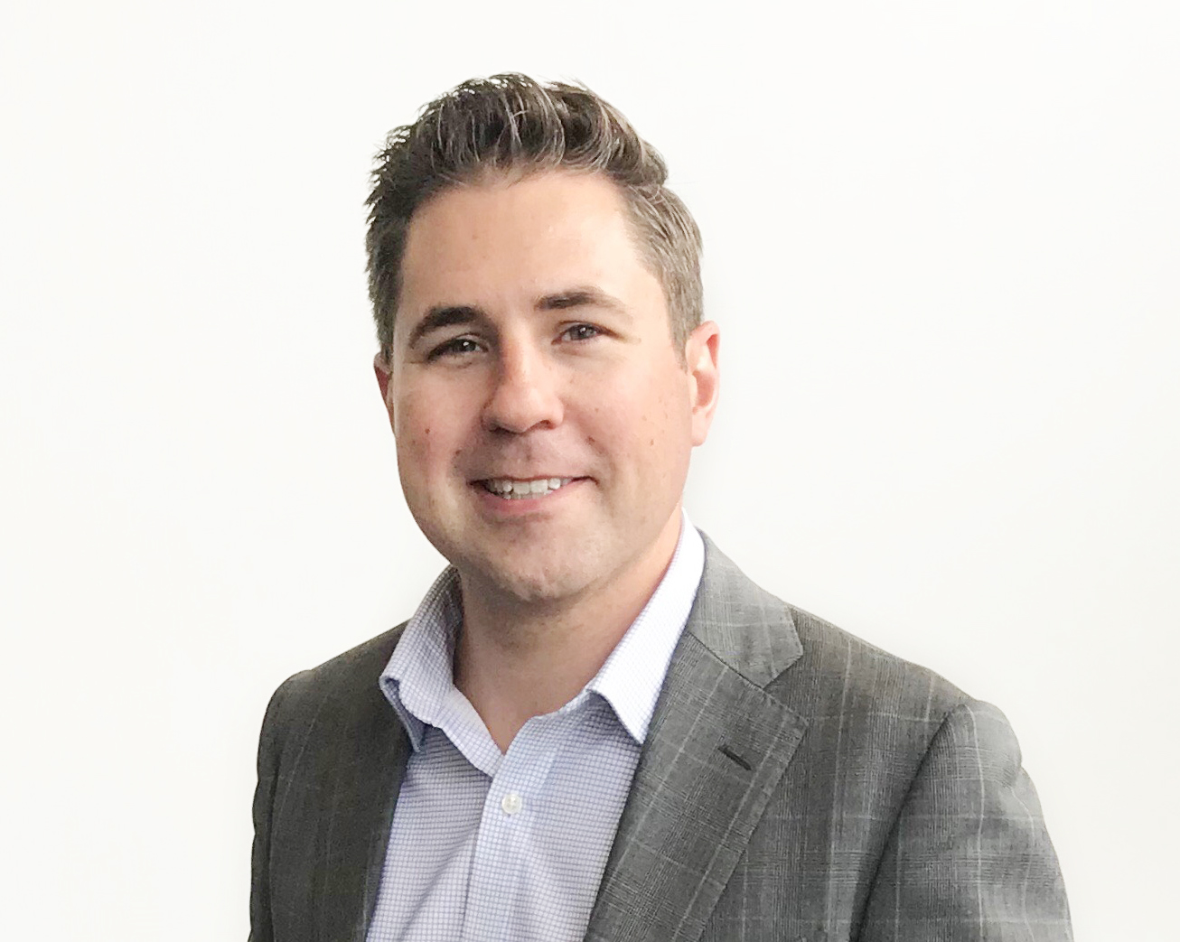 Nick Sutton VP of Global Business Development Nick Sutton VP of Global Business Development