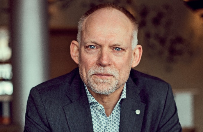 Per Hanssen