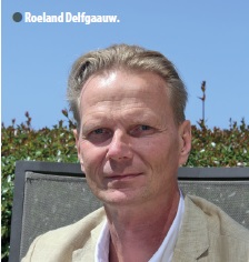 Roeland Delfgaauw