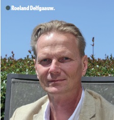 Roeland Delfgaauw Roeland Delfgaauw