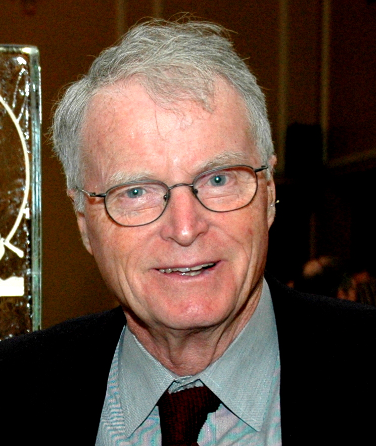 Peter Naylor
