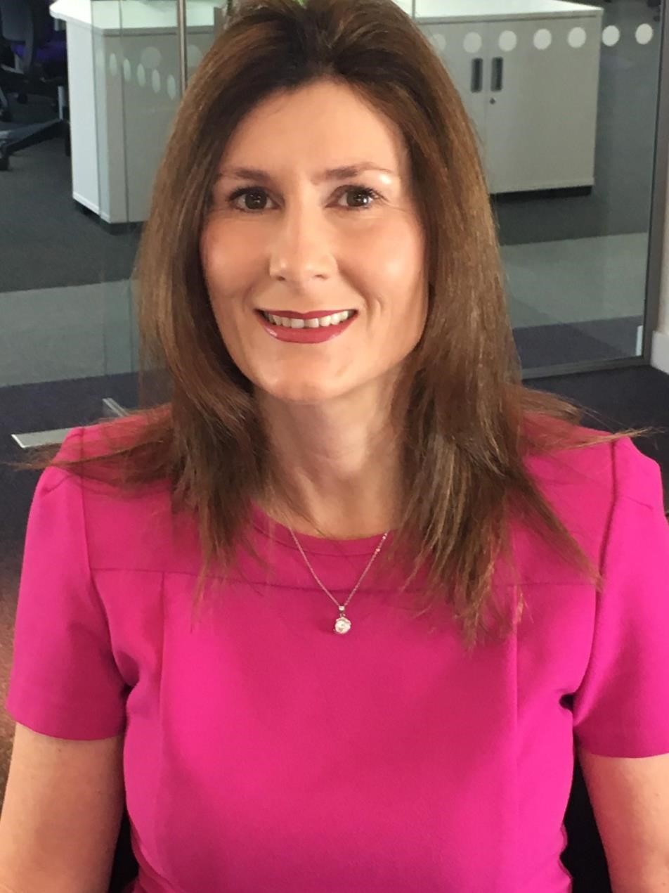 Denise Frost