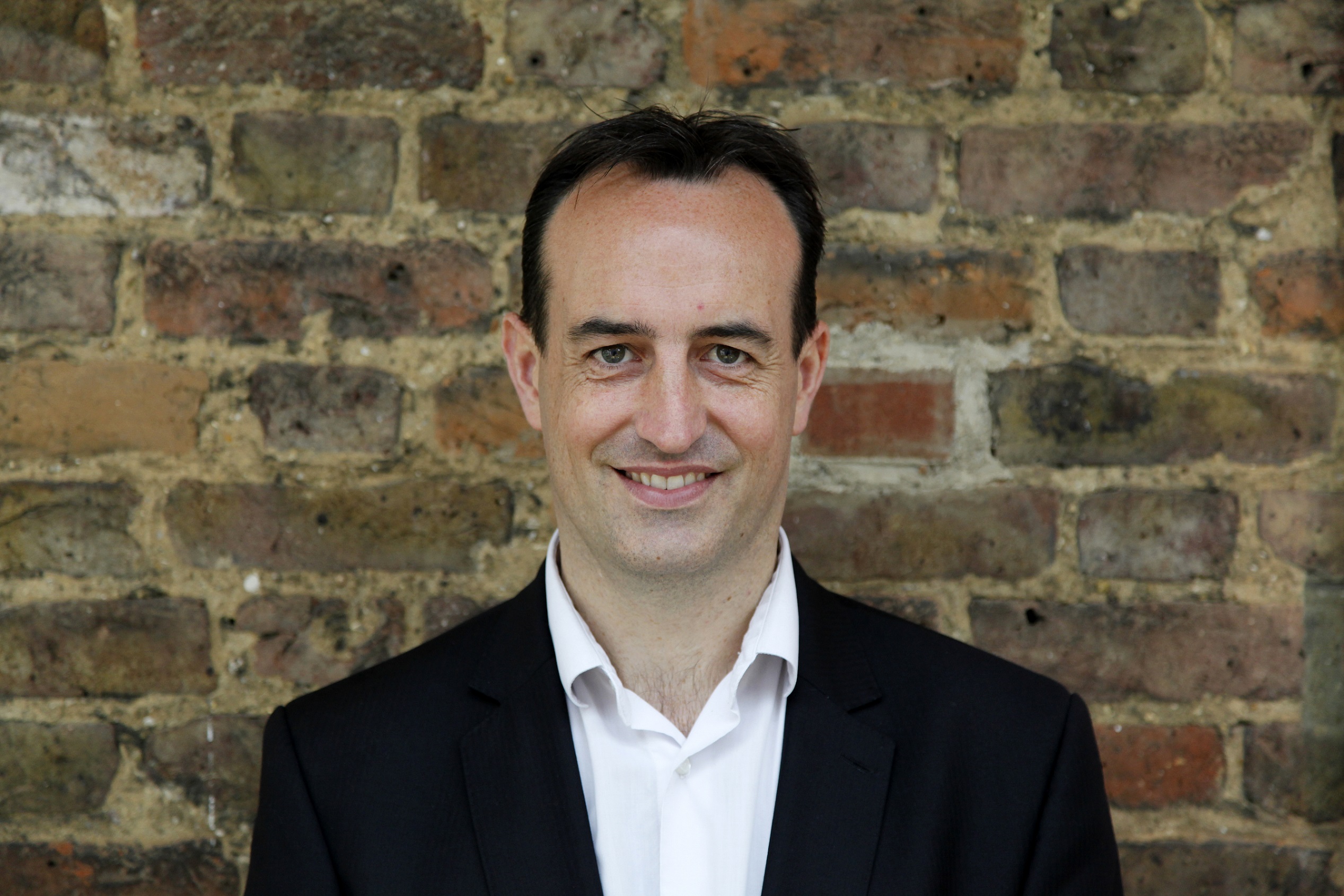 Nick Barratt Director