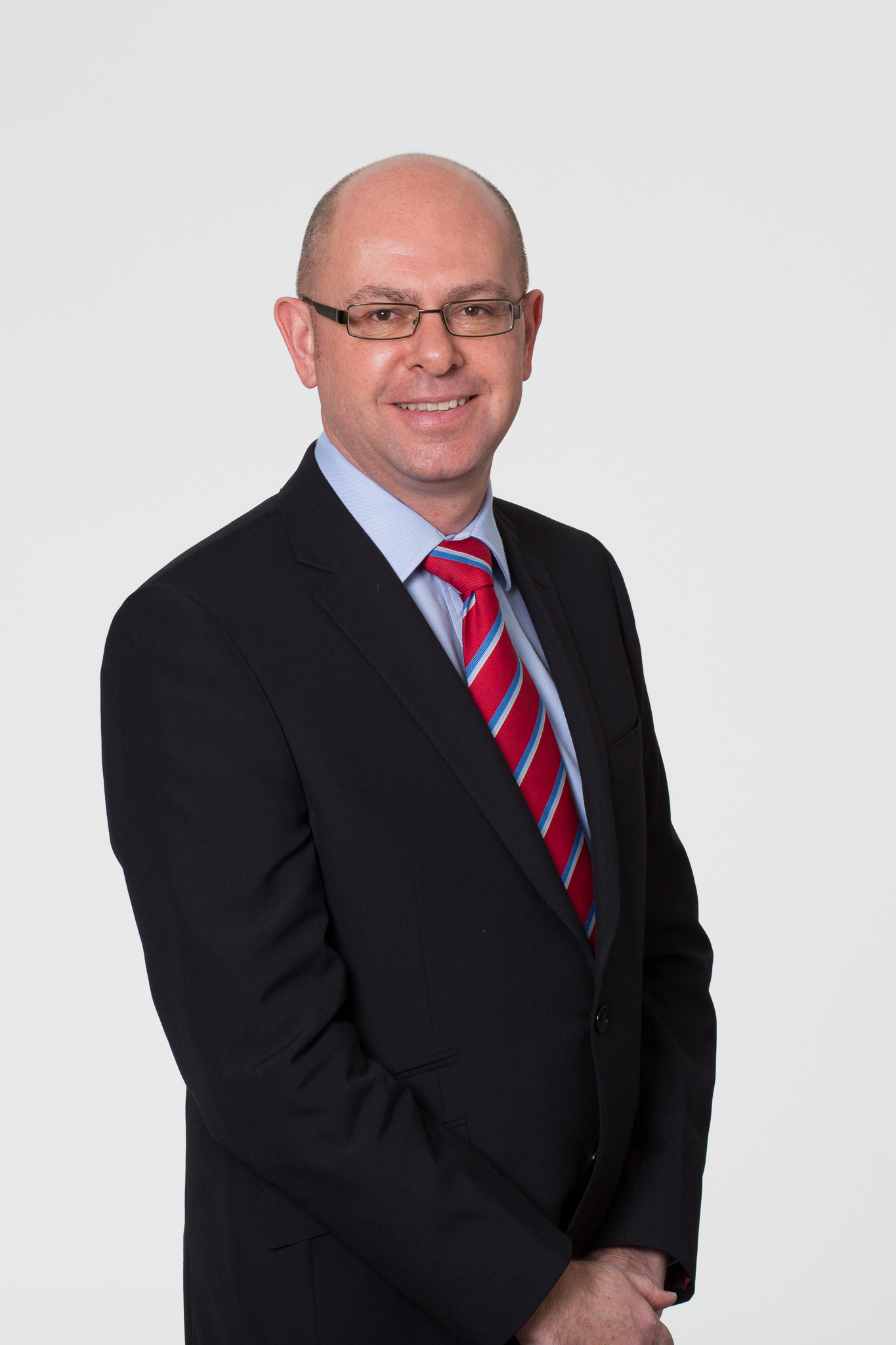 Peter Sewell