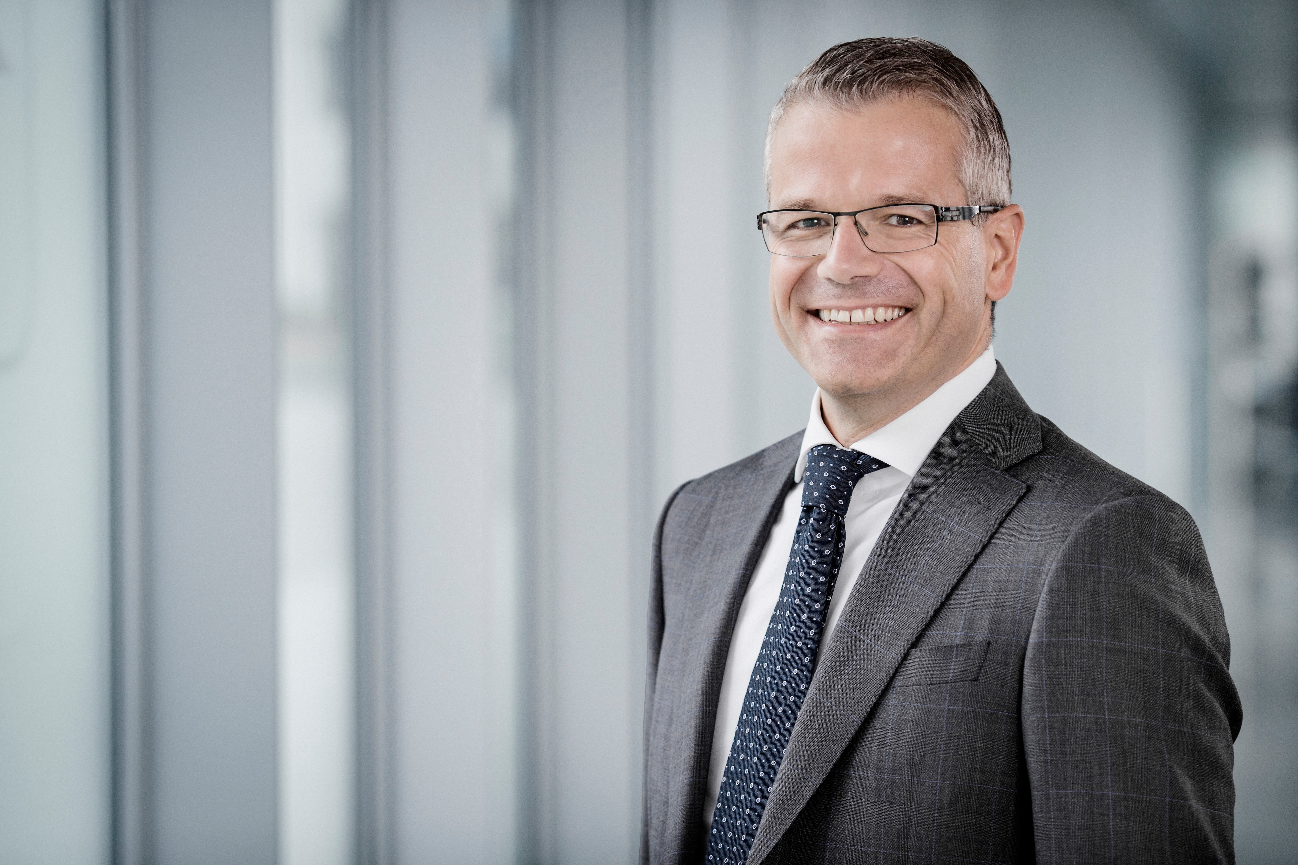 Vincent Clerc, Chief Commercial Officer, AP Moller - Maersk A/S