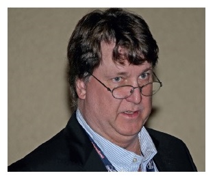 Lars Lemche, PAIMA President Lars Lemche, PAIMA President