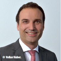 Volker Huber