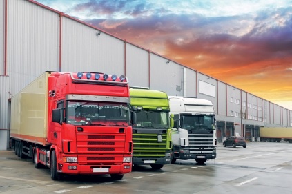 CPD for Haulage