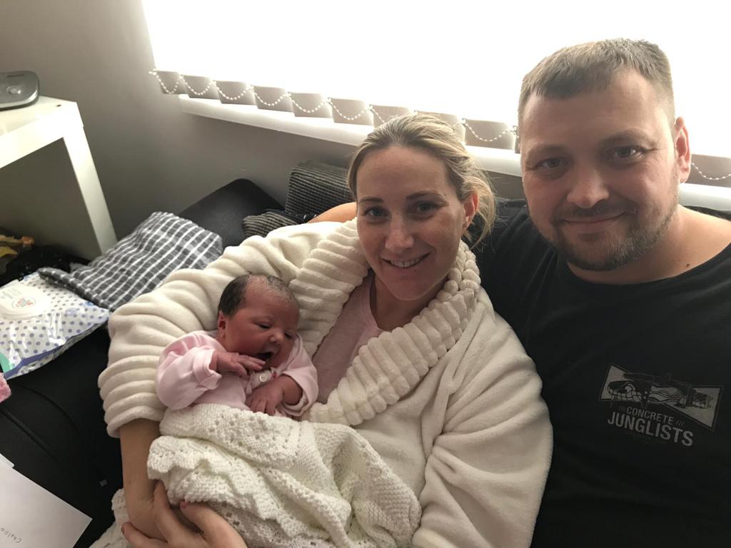 Masons special delivery_Sam_Daniel_Baby_Bella