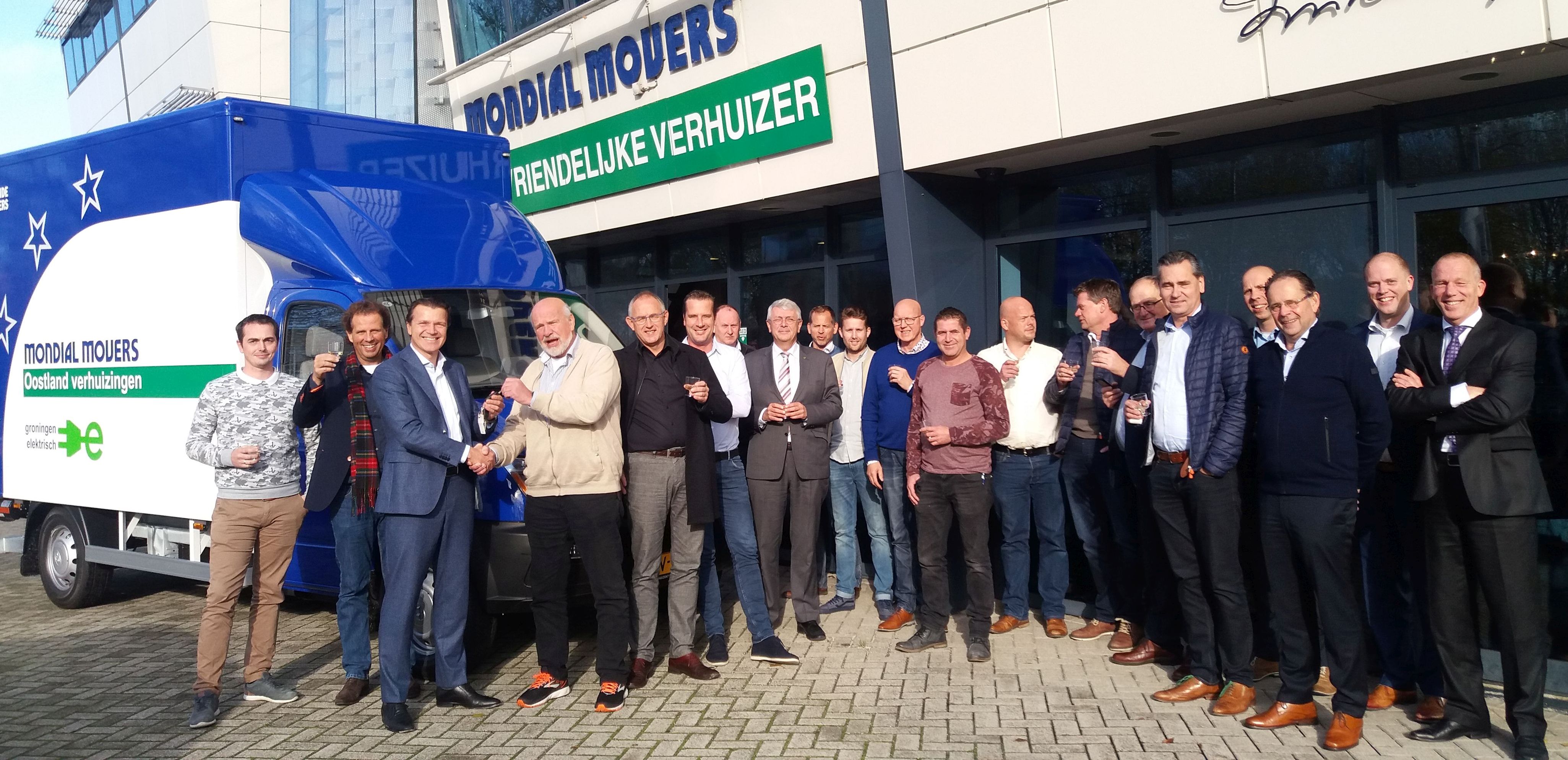 Mondial Movers
