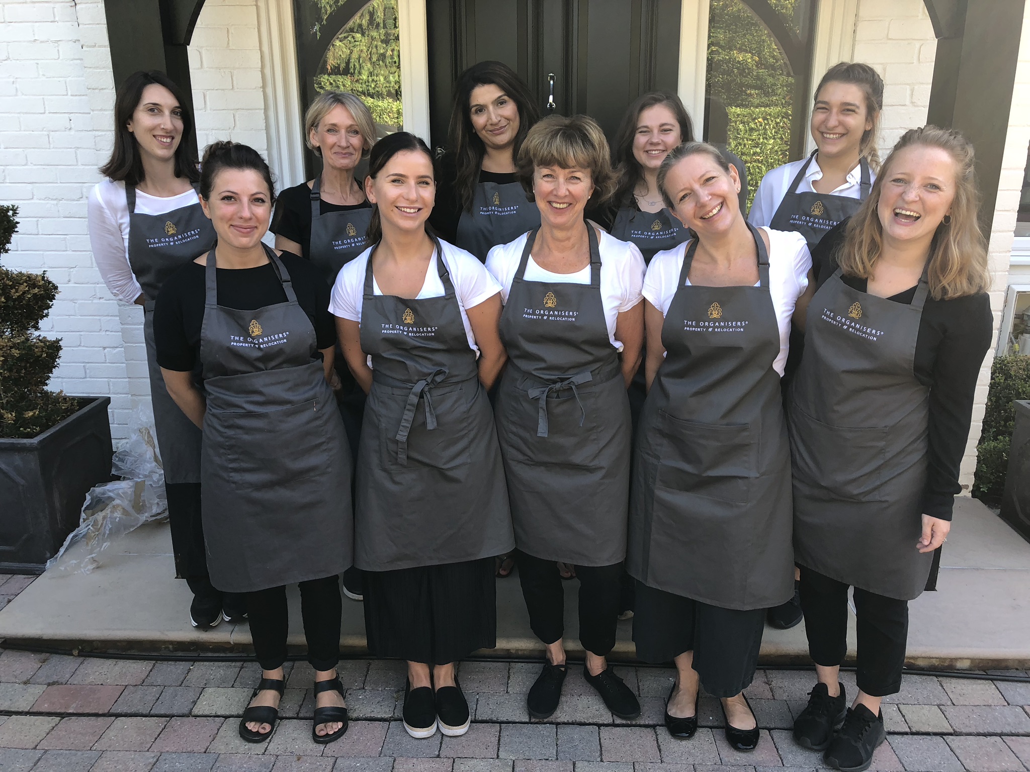 The HomeMaker team