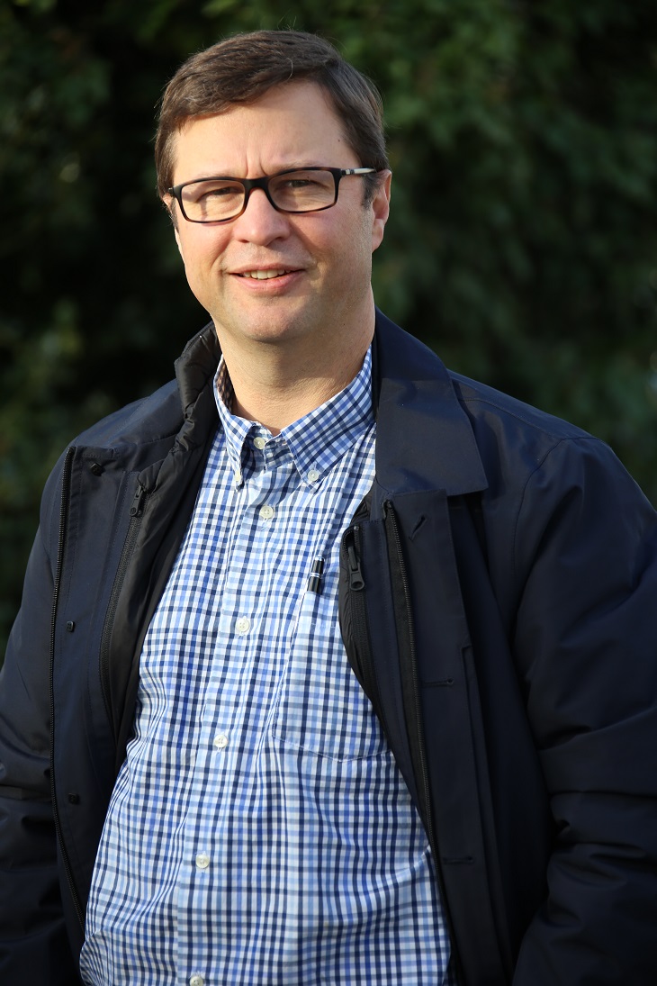 Drew Coolidge, President Europe for SIRVA Drew Coolidge, President Europe for SIRVA
