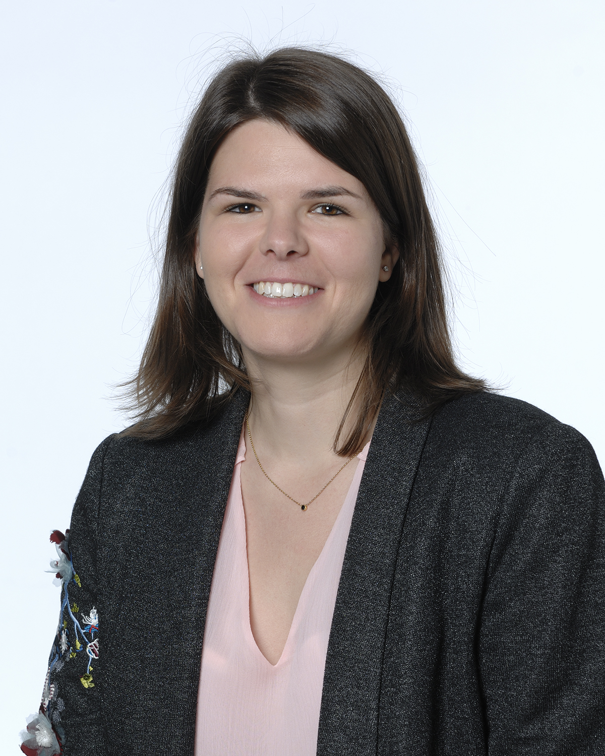 Isabelle Harsch