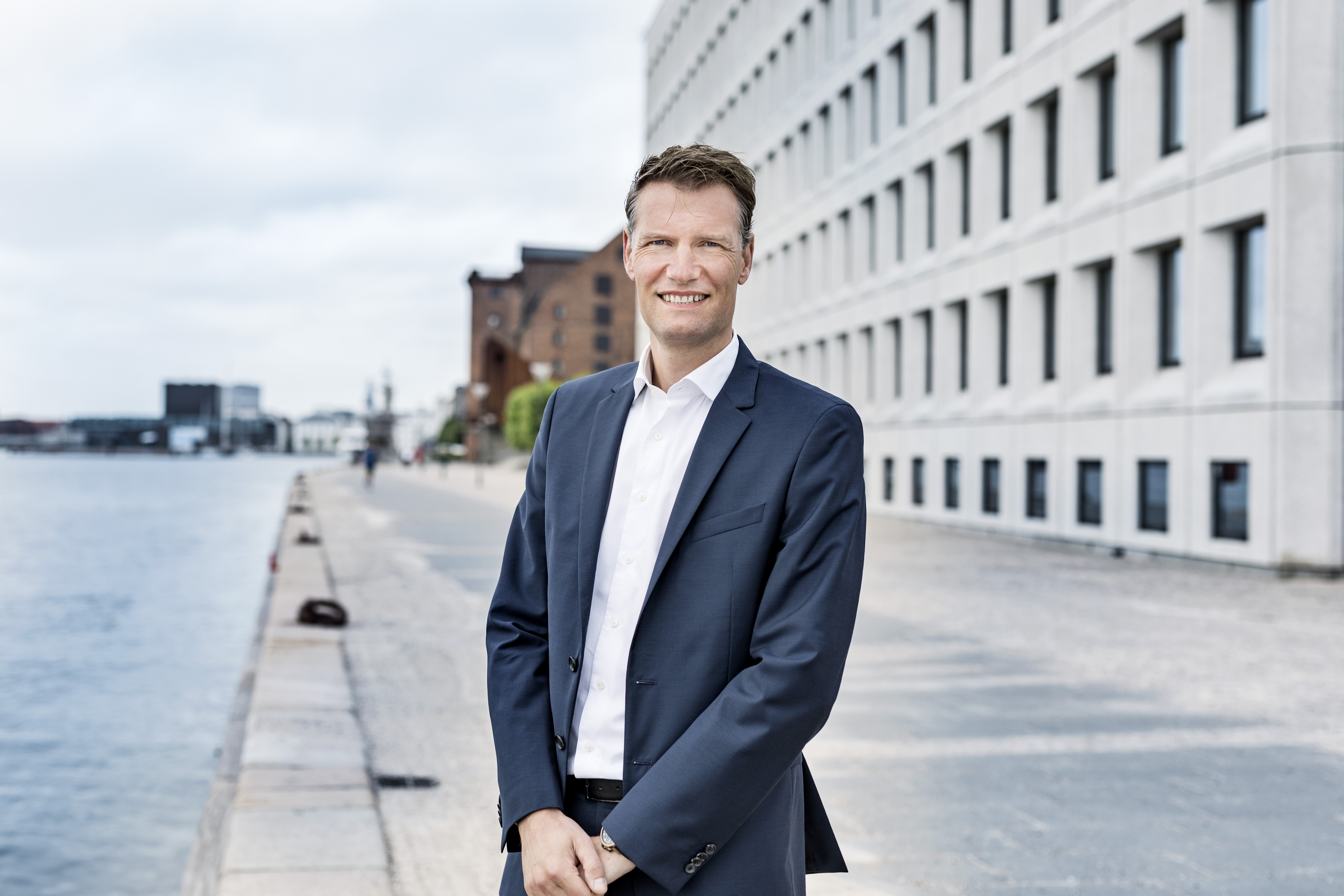Soren Toft