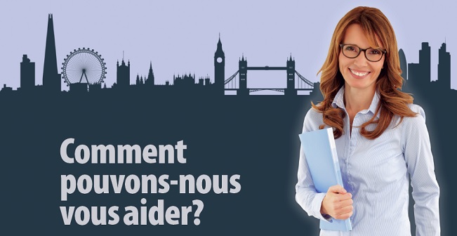 Bienvenue Bienvenue