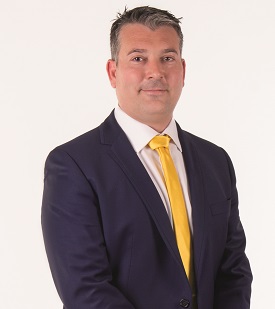 Grego Martinez