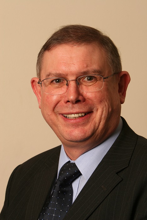Malcolm Bingham
