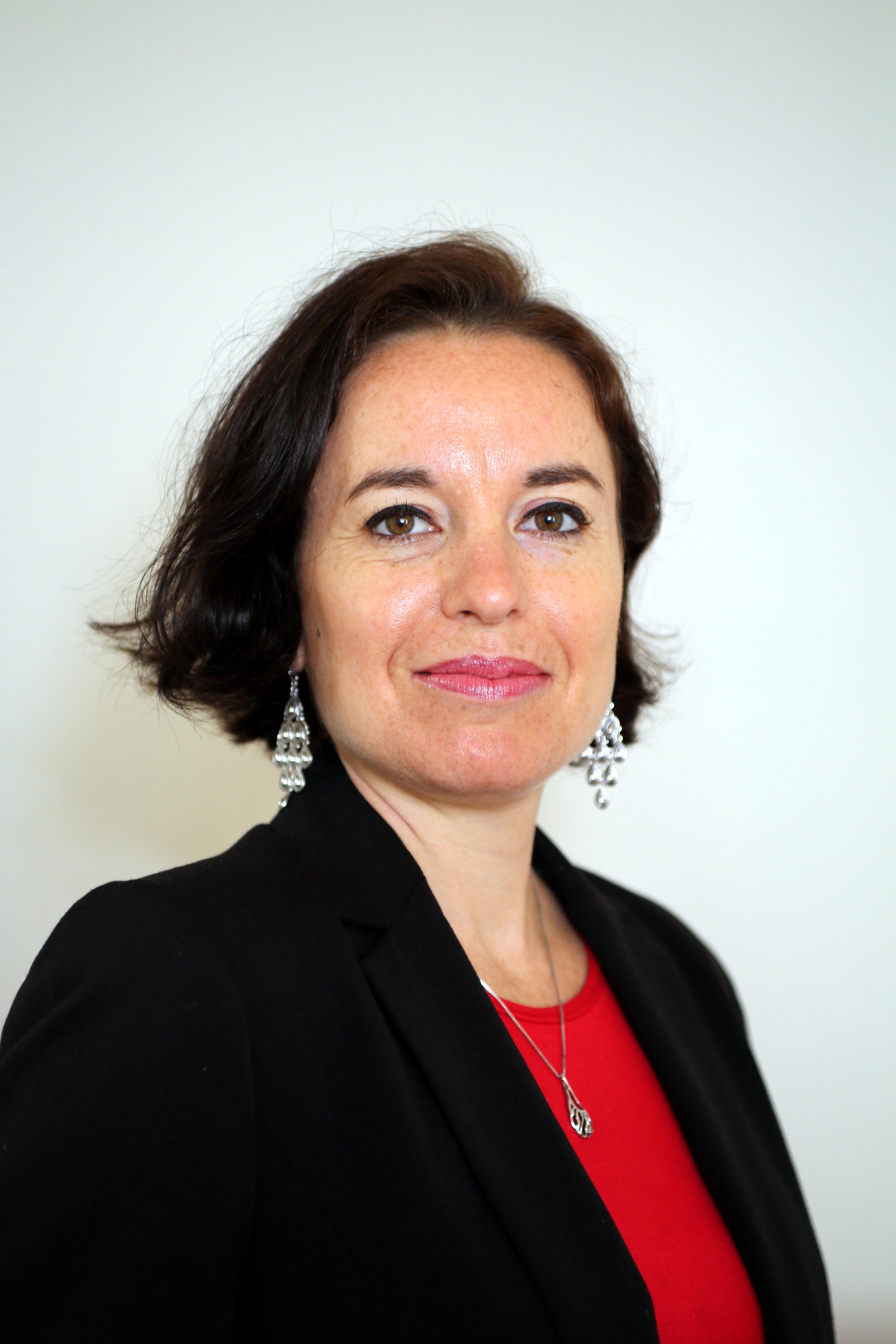 Sylvie Froger