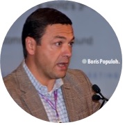 Boris Populoh