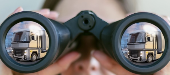 Is Big brother fuelling the driver shortage