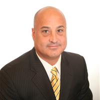 Richard Travisono