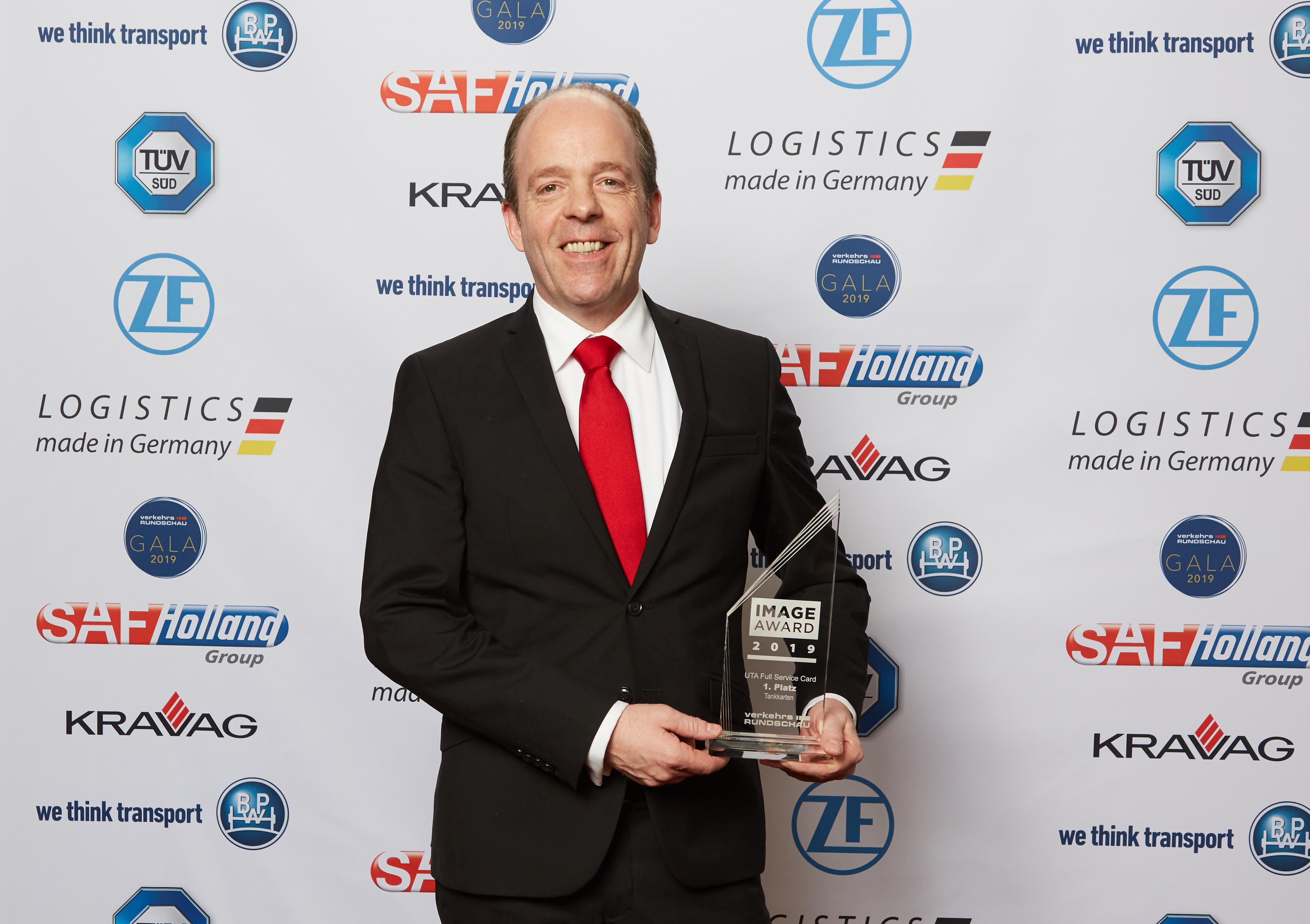 Stefan Horst