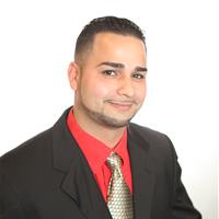 Steven Rivera Steven Rivera
