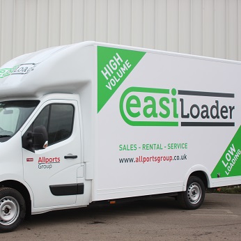 The EasyLoader