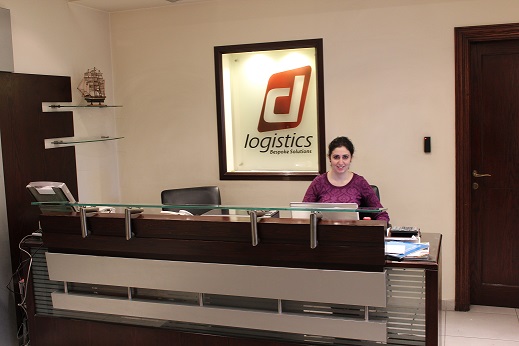 Darwish Logistics now has 34 employees 