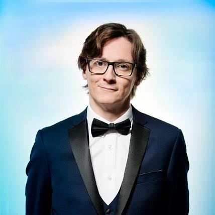 Ed Byrne