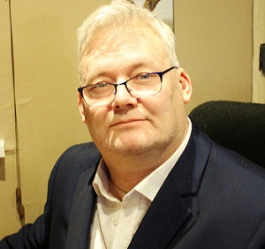 Paul Dyde