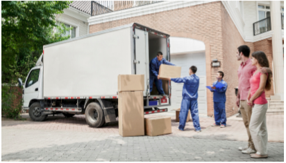 48% of firms relocation employees internationally saw an increase ion international volumes last year 48% of firms relocation employees internationally saw an increase ion international volumes last year