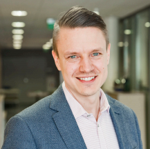 Kalle Saarimaa