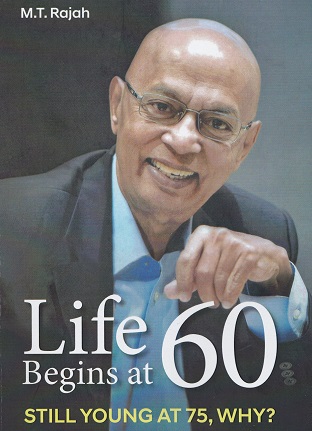 Life Begins At 60